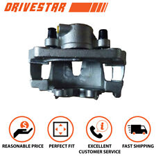 Drivestar Front Right Disc Brake Caliper Wbracket For 07-15 Bmw X5 11-15 Bmw X6