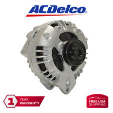 Remanufactured Acdelco Alternator 334-2089