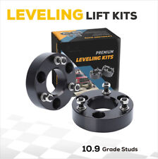 2 Leveling Lift Kit For Dodge Ram 1500 4wd 2006-2020 Forged Billet Usa Stock
