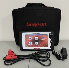 Snap On Solus Legend 24.2 Touch Diagnostic Full Function Scanner 1980s-2024