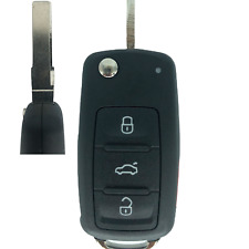 For 2012 2013 2014 2015 2016 Volkswagen Vw Passat Keyless Car Remote Key Fob