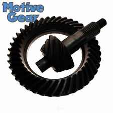 Differential Ring And Pinion Motive Gear Gm10.5-410