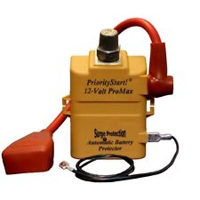 Prioritystart 12-volt Promax Automatic Battery Protector