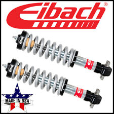 Eibach Pro-truck Front Coilovers Shocks Pair Fit 19-23 Ranger Ecoboost 0-3.75