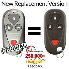 For 2004 2005 2006 20007 2008 Acura Tsx Remote Keyless Entry Key Fob