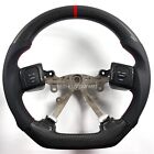 2003-2006- Dodge Ram Srt-10 - Real Carbon Fiber Steering Wheel