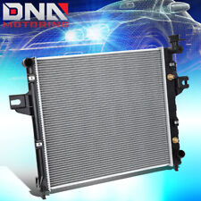 For 1999-2000 Jeep Grand Cherokee 4.7l At Radiator Oe Style Aluminum Core 2263