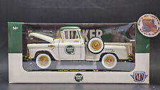 M2 Machines 1958 Gmc Stepside Truck 124 Scale Chase R113 23-28 