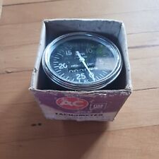 Vintage Gm Ac Nos Tachometer 5658113 Detroit Diesel