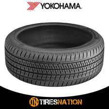 1 New Yokohama Avid Ascend Gt 21560r16 95v Tires
