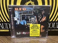 Reo Speedwagon Hi Infidelity 2 Cd 30th Anniversary Edition New Sealed