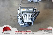 Jdm K24a4 Honda Accord 03 04 05 06 07 Element 2.4l K24a Ivtec Engine K24a Motor
