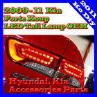 Led Tail Light Lamp Genuine Oem For 09 10 2011 2012 2013 Kia Forte Cerato Koup