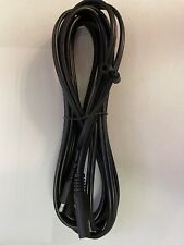 Battery Tender Snap Cord Extension Cables 12.5ft 081-0148-12