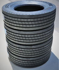 4 Tires Fortune Far602 27570r22.5 148145l J 18 Ply Commercial All Position