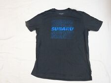 Subaru Sti Brat Outback Forester Crosstrek Ascent Impreza T-shirt New 2xl Xxl