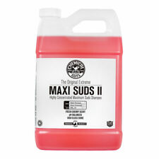 Chemical Guys Cws101 Maxi-suds Ii Snow Foam Cleanser Car Wash Soap 1 Gal