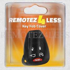 Key Fob Remote Cover Protector For Jeep Dodge Chrysler Oht692427aa
