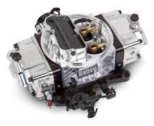Holley 0-76850bk 850 Cfm Ultra Double Pumper Carburetor