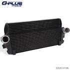 200001069 Fit For Bmw F010607101112 Front Competition Intercooler Black