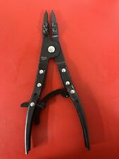 Matco Tools Large Lock Ring Pliers Tp50r