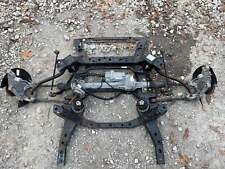 2015 Chevy Camaro Ss Front Engine Cradle K Member Sub Frame Assembly Oem