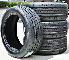 4 Tires Bearway Bw668 27555r20 117v Xl As As Performance