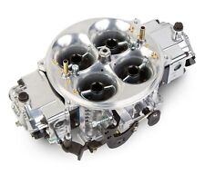 Holley Gen3 Ultra Dominator Carburetor1050 Cfmshinybillet45002 Circuit