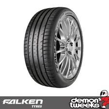 1 X 27545 R20 110y Xl Falken Azenis Fk520 Performance Tyre - 2754520 New