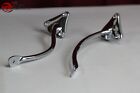 55-59 Chevy Gmc Pickup Truck Exterior Outside Rear View Door Mirror Head Arms