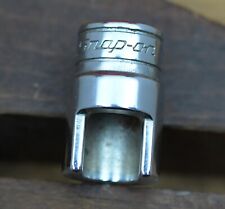 No Owner Markings Clear Pics Snap-on 38 Drive 716 Weatherhead Socket Fd140
