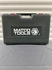 Matco Tools Launch X-431 Obd Diagnostics Adapters W Case No Scanner