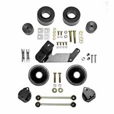 Rubicon Express Re7133 2.5 Spacer Lift System For 07-17 Jeep Wrangler Jk New