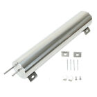 3 X 16 Polished Stainless Steel 50oz Radiator Coolant Overflow Puke Tank Can