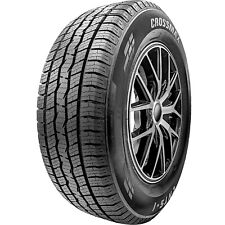 4 Tires Crossmax Chts-1 22570r16 103h As As Performance