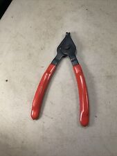 Matco Tools Usa - Snap Ring Pliers Red Handle Part Mst34a Usa