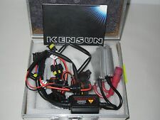 Kensun H16 3000k Headlight Conversion Kit Hid Xenon Fog Lights