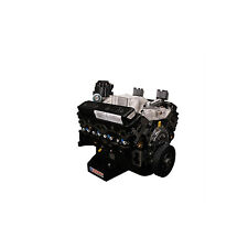 Chevrolet Performance Crate Engine - Ct 602 Sbc 350350hp 19434602