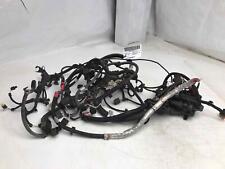 Complete Engine Transmission Wire Harness 12537634059 Fits Bmw 320i 2012-2018