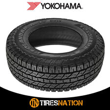 1 New Yokohama Geolandar At G015 21560r16 95h Tires