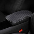 Fit Ford Armrest Cover Waterproof Center Console Box Cushion Pad Protector