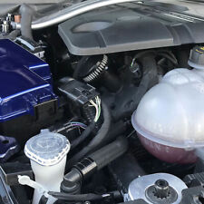 Valve Cover Breather Oil Cap For 2010-2013 Mazdaspeed3 2.3l Mzr Black Filter