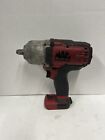 Mac Tools Bwp151 12 Brushless 3-speed Impact Wrench Works Perfectly Tool Only