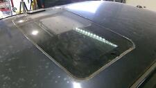 2005 - 2010 Chrysler 300 Sun Roof Glass Glass Only