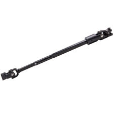 Steering Shaft For Jeep Cherokee Xj 1984-1994 With Power Steering For 4713943
