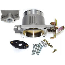 Performance Throttle Body 75mm Fits For Ford Mustang Gt 4.6l 1996-2003 2004
