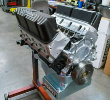 347 Ford Small Block Stroker Crate Engine 425 Hp Mustang Cobra Cougar Torino