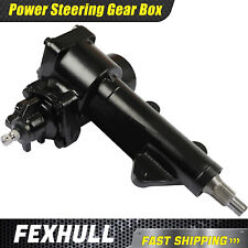 Power Steering Gear Box For Ford F-100 F-150 F-250 F-350 1968-1979 Rwd 27-7504