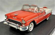 1955 Chevrolet Bel Air Convertible New Box Never Opened
