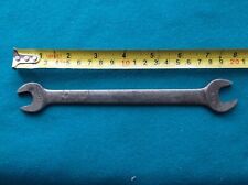 Vintage Vlchek Tappet Wrench 92 12 X 916